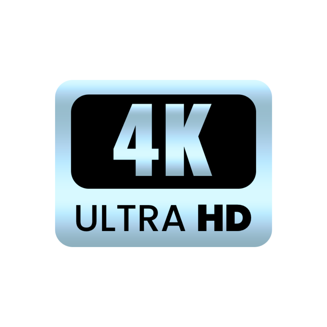 Calidad 4K