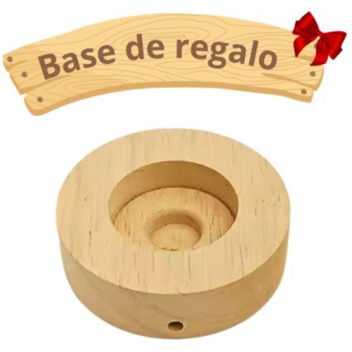 Base de Regalo